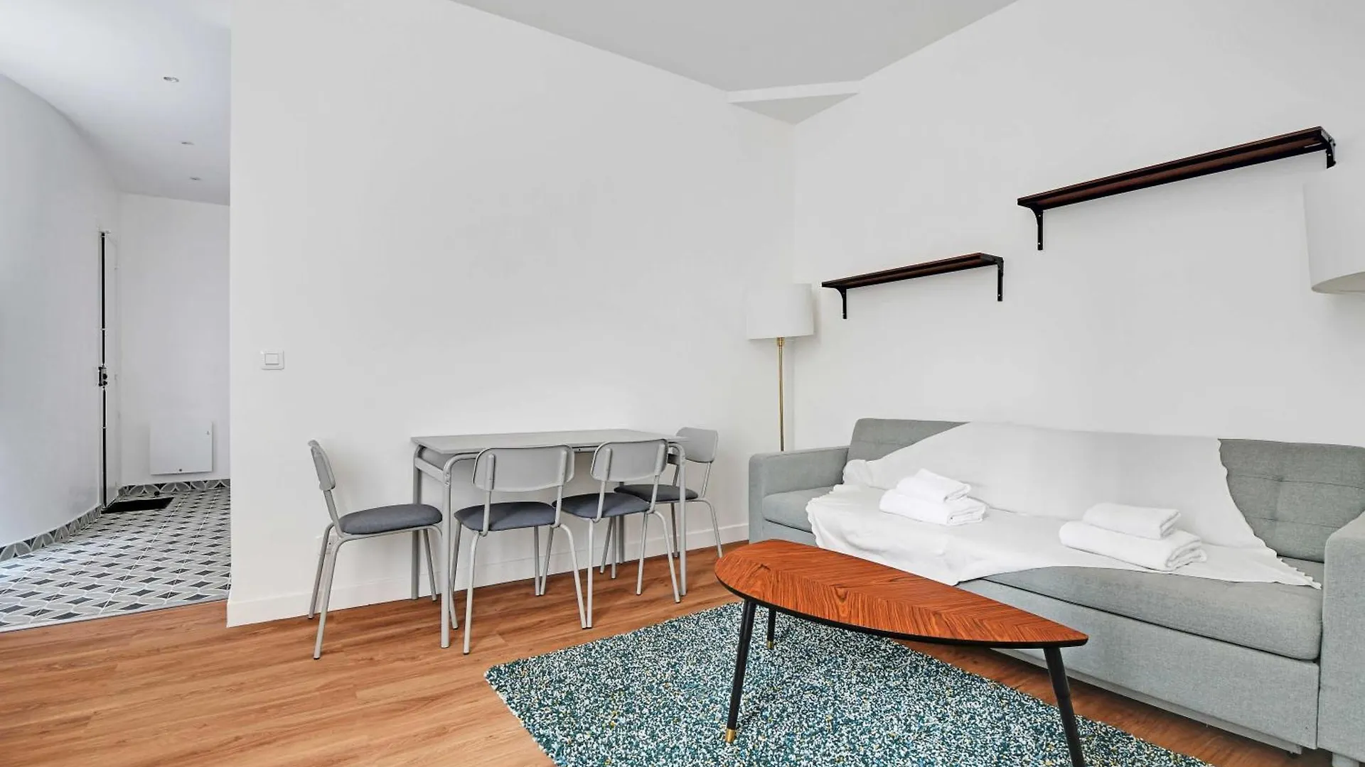 Διαμέρισμα Comfortable Apt - 1Bd - 4P - Montmartre Παρίσι