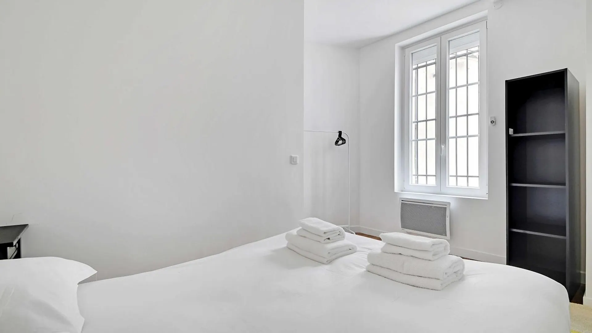 Διαμέρισμα Comfortable Apt - 1Bd - 4P - Montmartre Παρίσι