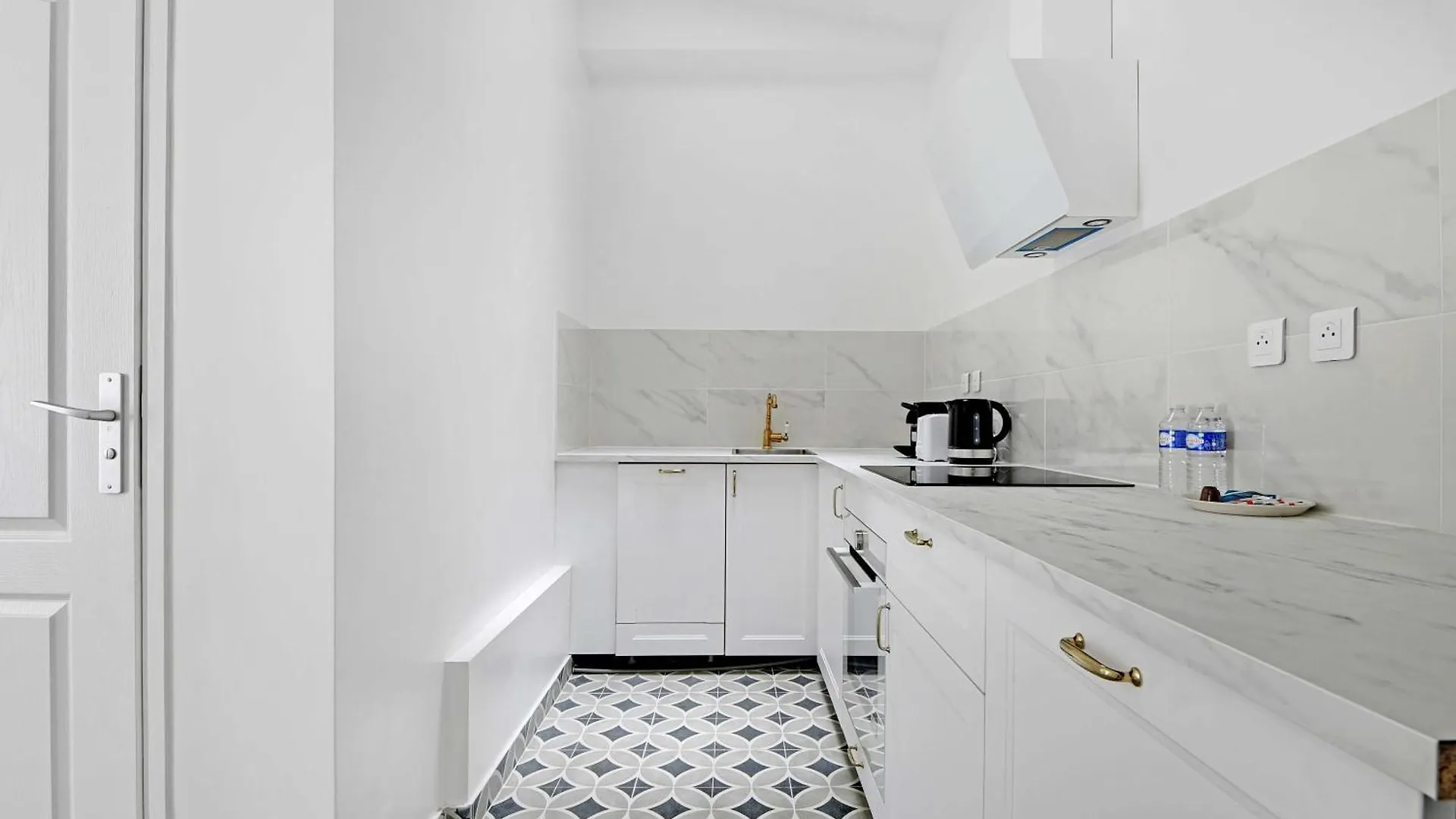 Comfortable Apt - 1Bd - 4P - Montmartre Paris Appartement